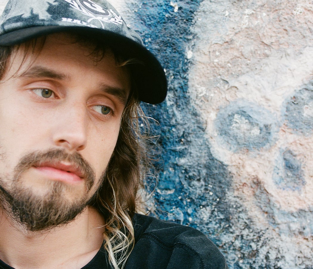 Pouya: The Forever Glades Tour with Ramirez, Fat Nick, Black Smurf, comehelpglo