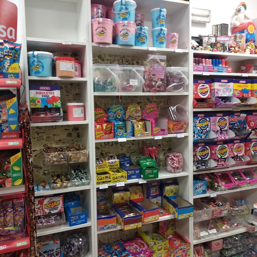 Retrochuches 2