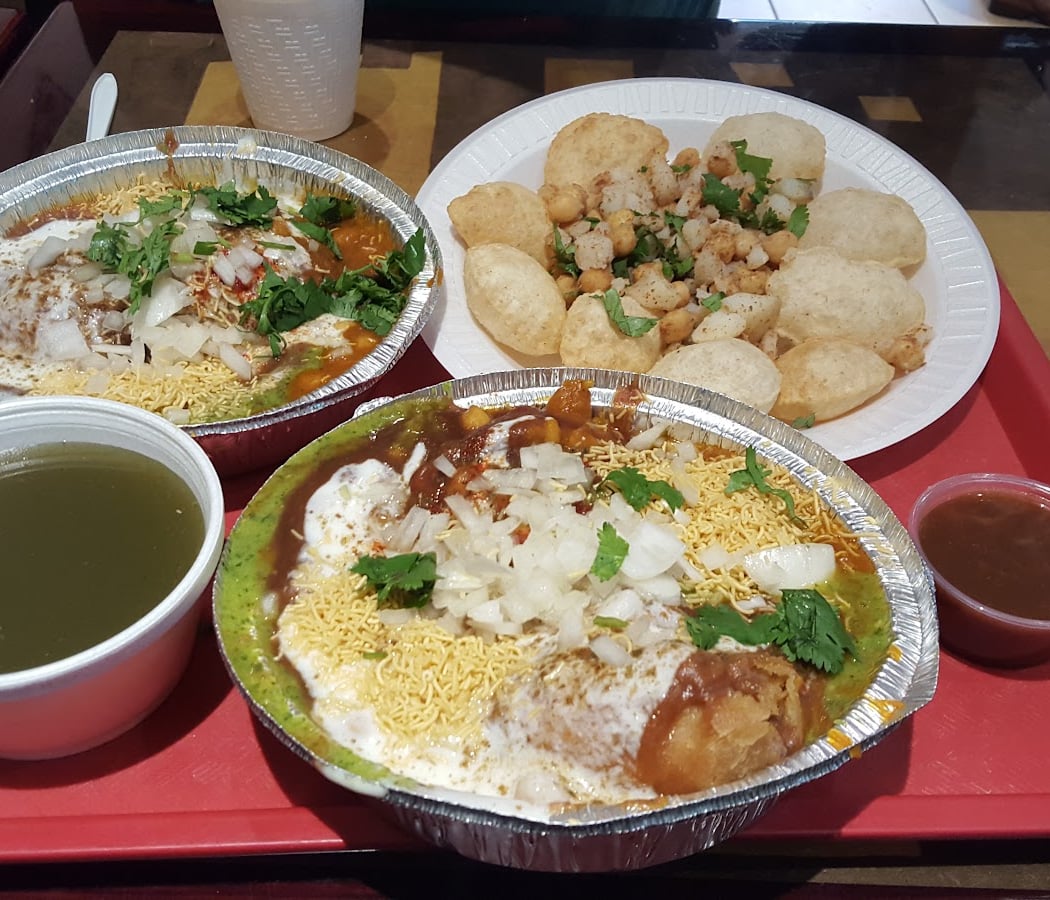 Usha Foods 3