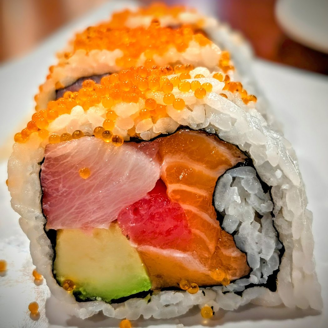Sushi Heaven 1