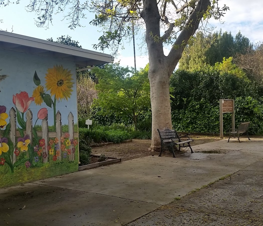 Willow Glen Community & Senior Center 2