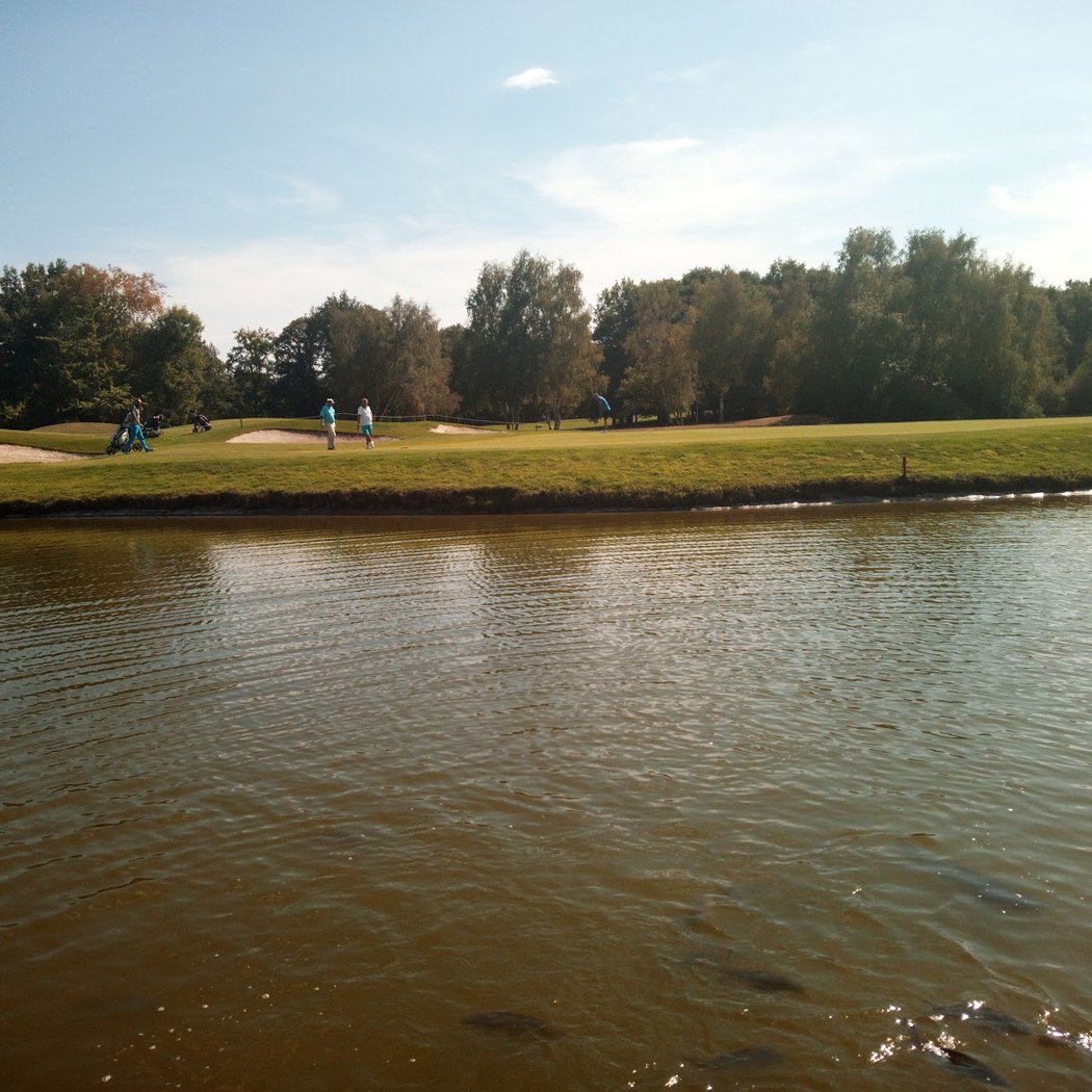 Association du Golf de Limere 3