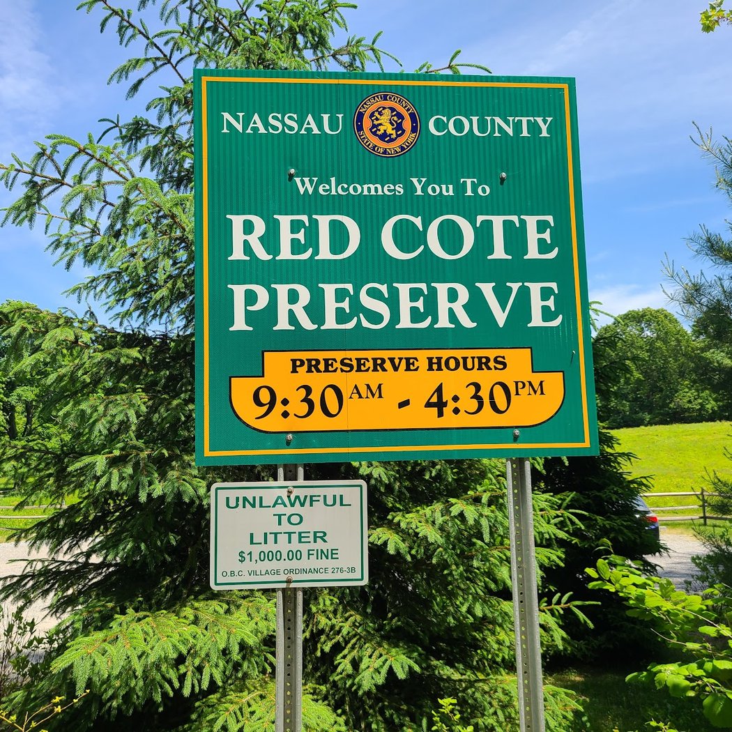 Red Cote Preserve 3