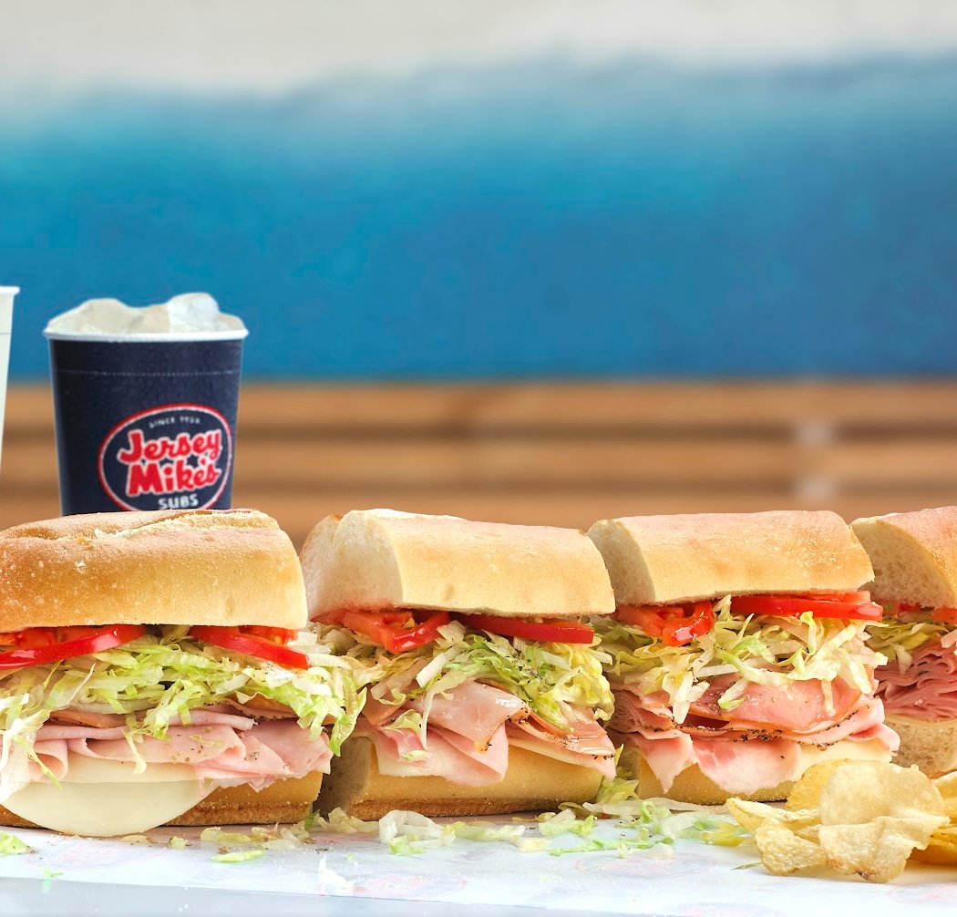 Jersey Mike's 1