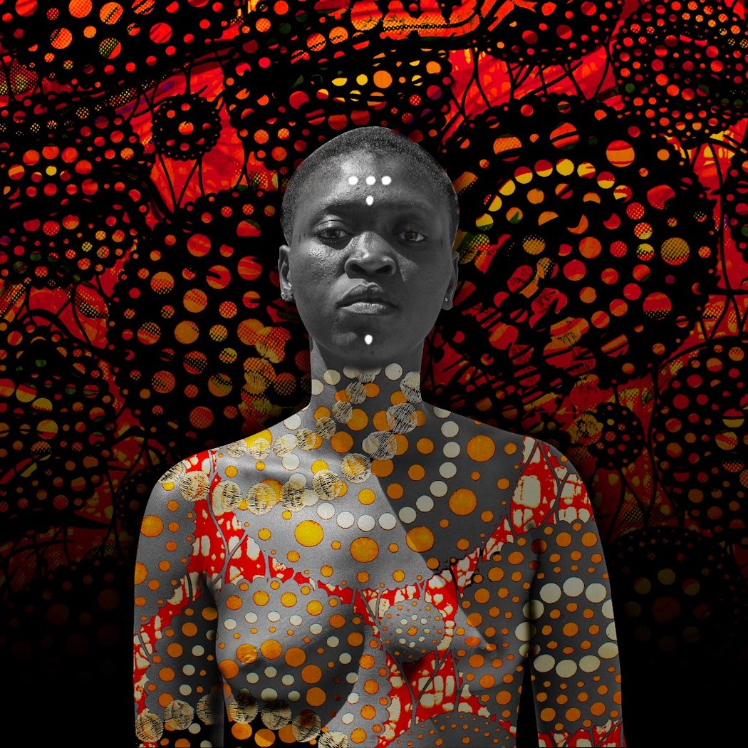 ABA - Africa by Art Paris 1
