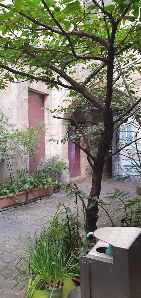 Rencontres d’un inconnu 3