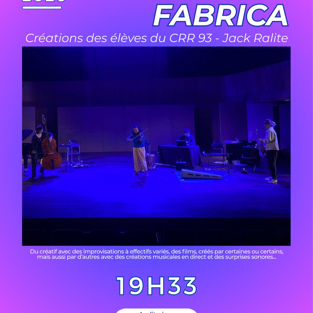 FABRICA 1