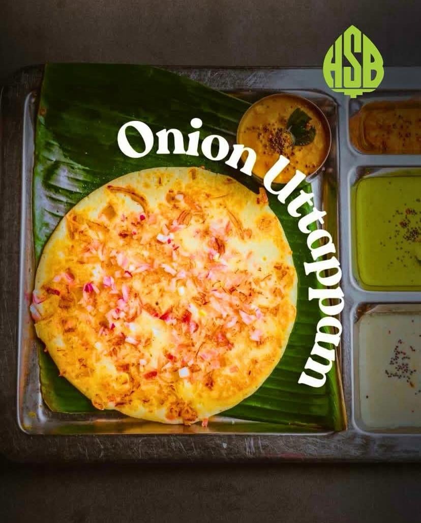 Saravanaa Bhavan 1