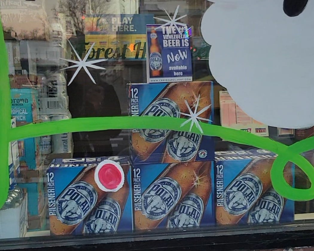 Forest Hills Beer 3