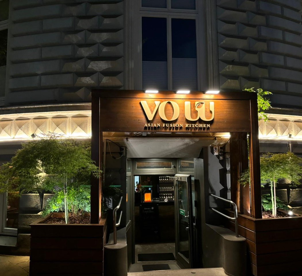 Vo Uu Restaurant 2