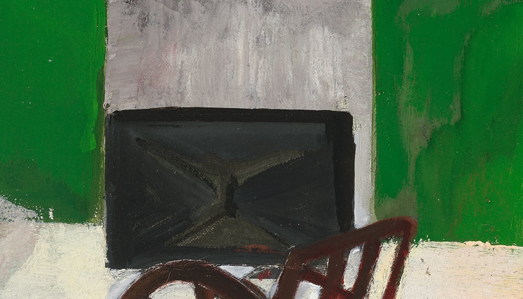 Exposition de Peter Doig 2