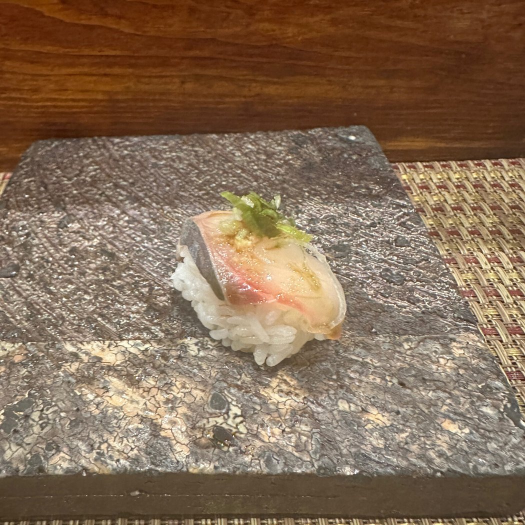 Sushi You Omakase 3