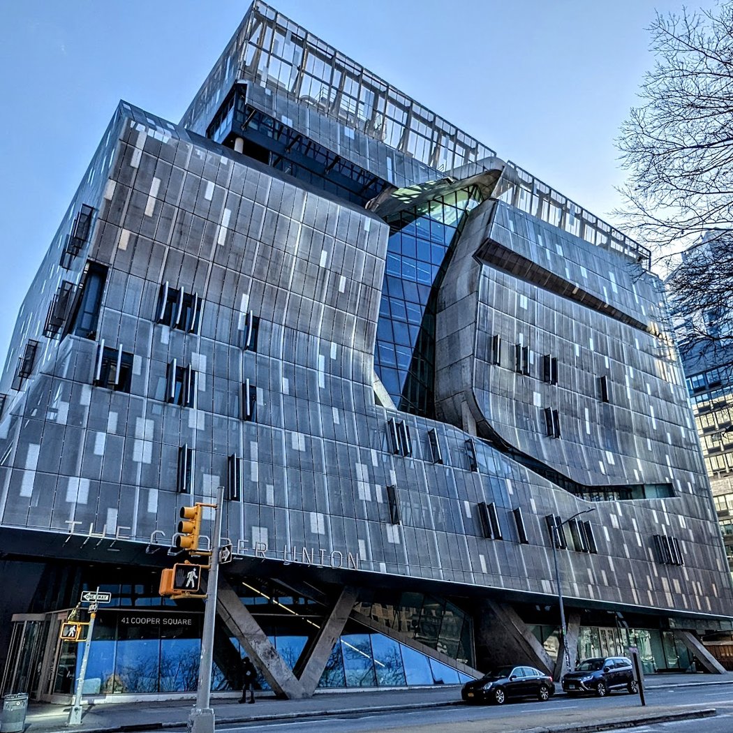Public Art Fund Talks: Layqa Nuna Yawar and Karyn Olivier 4