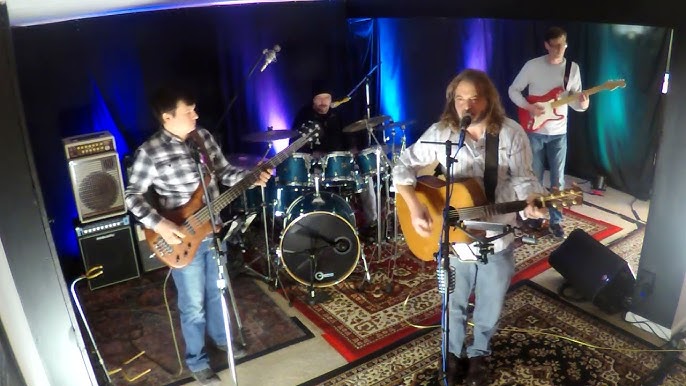 Eldorado Down live at Great Grizzly Bear 1