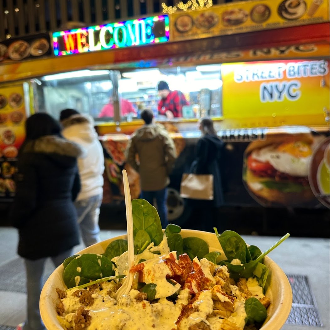 Street Bites NYC 1