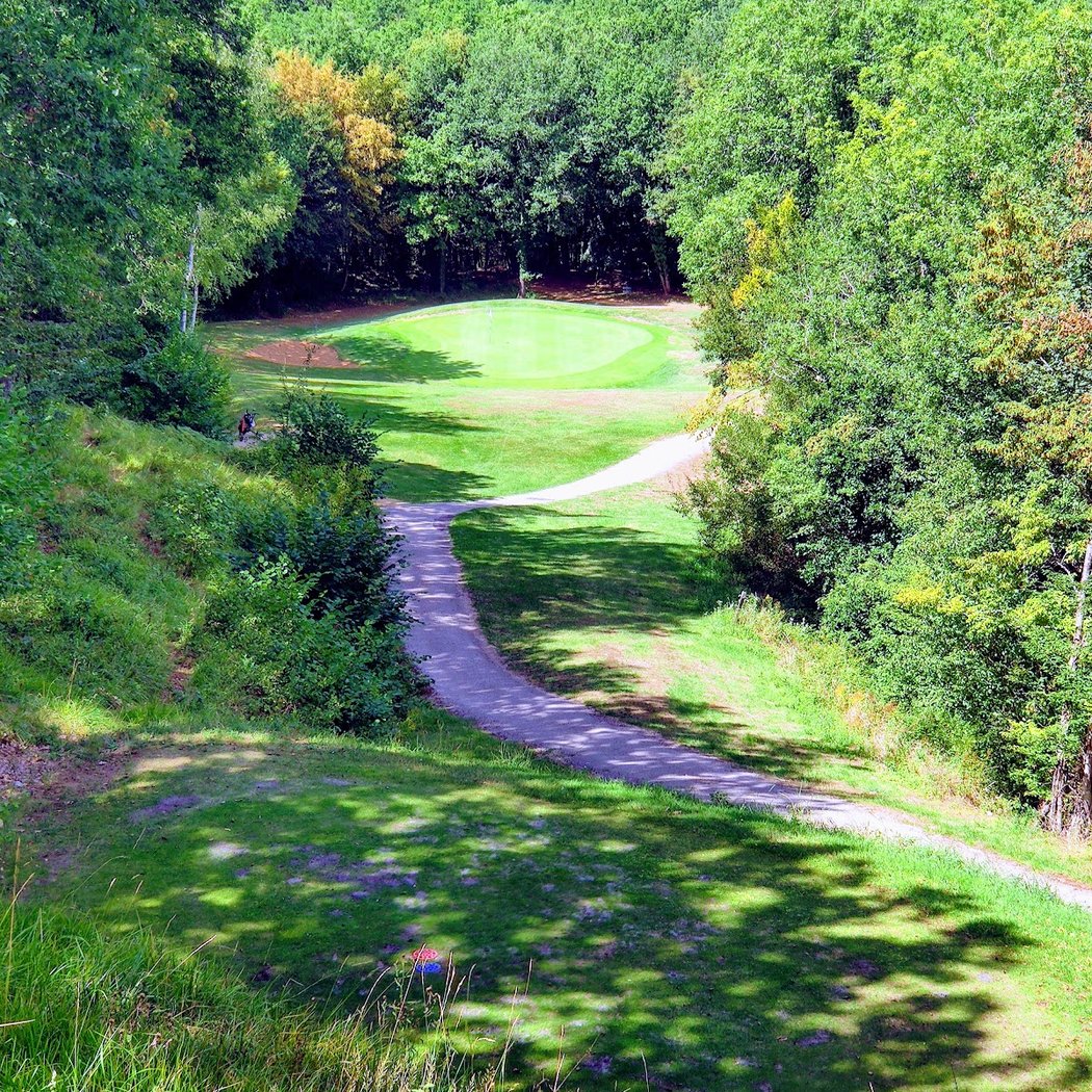 Résidence Souillac Golf & Country Club 3