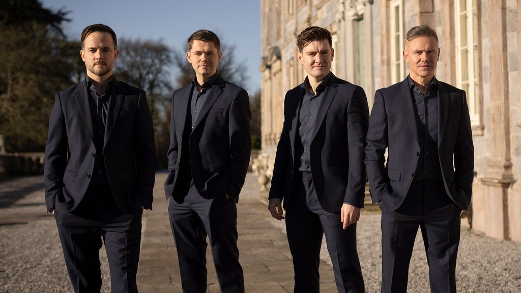Celtic Thunder 1