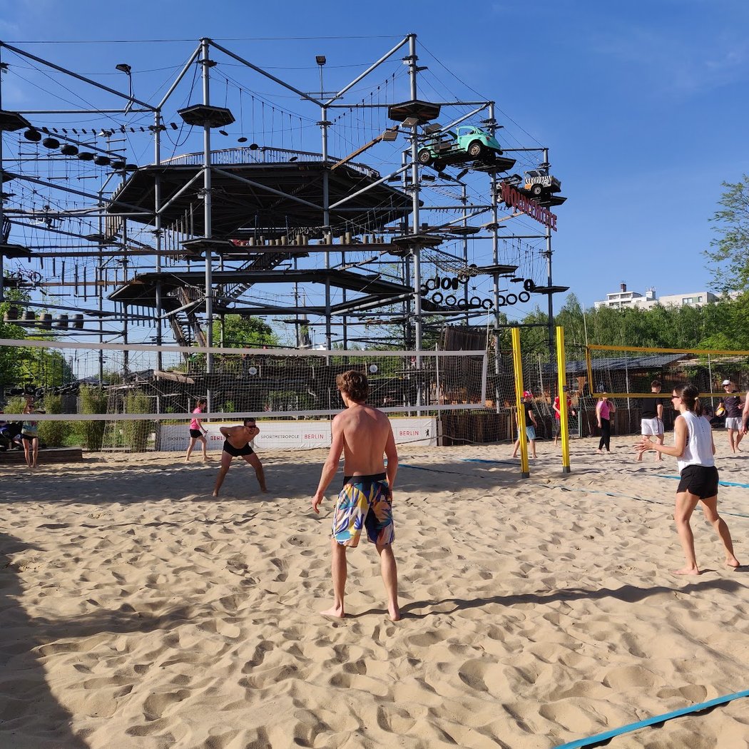 BeachMitte 1
