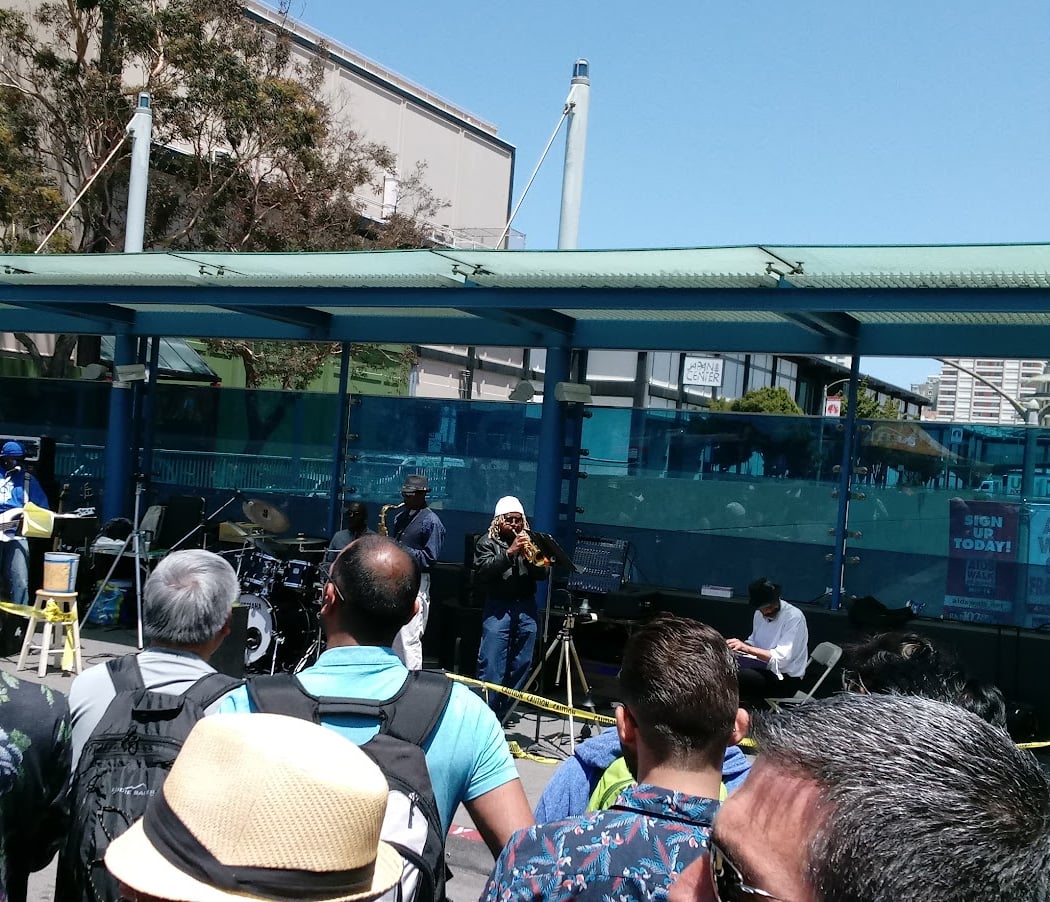 San Francisco Street Fairs & Festivals 2