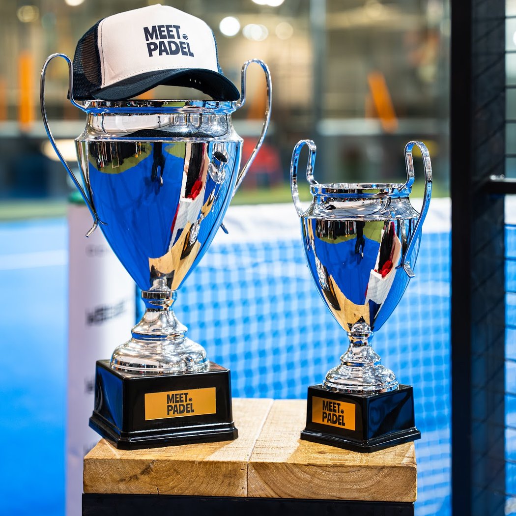 Meet Padel - Padel Business Nantes 3