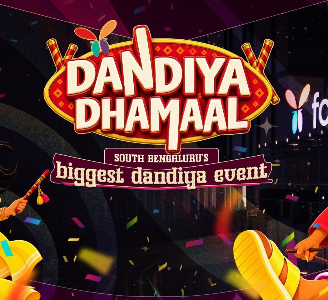 Forum Dandiya Dhamaal