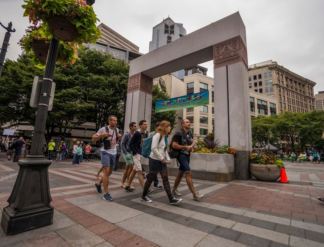 Westlake Park 2