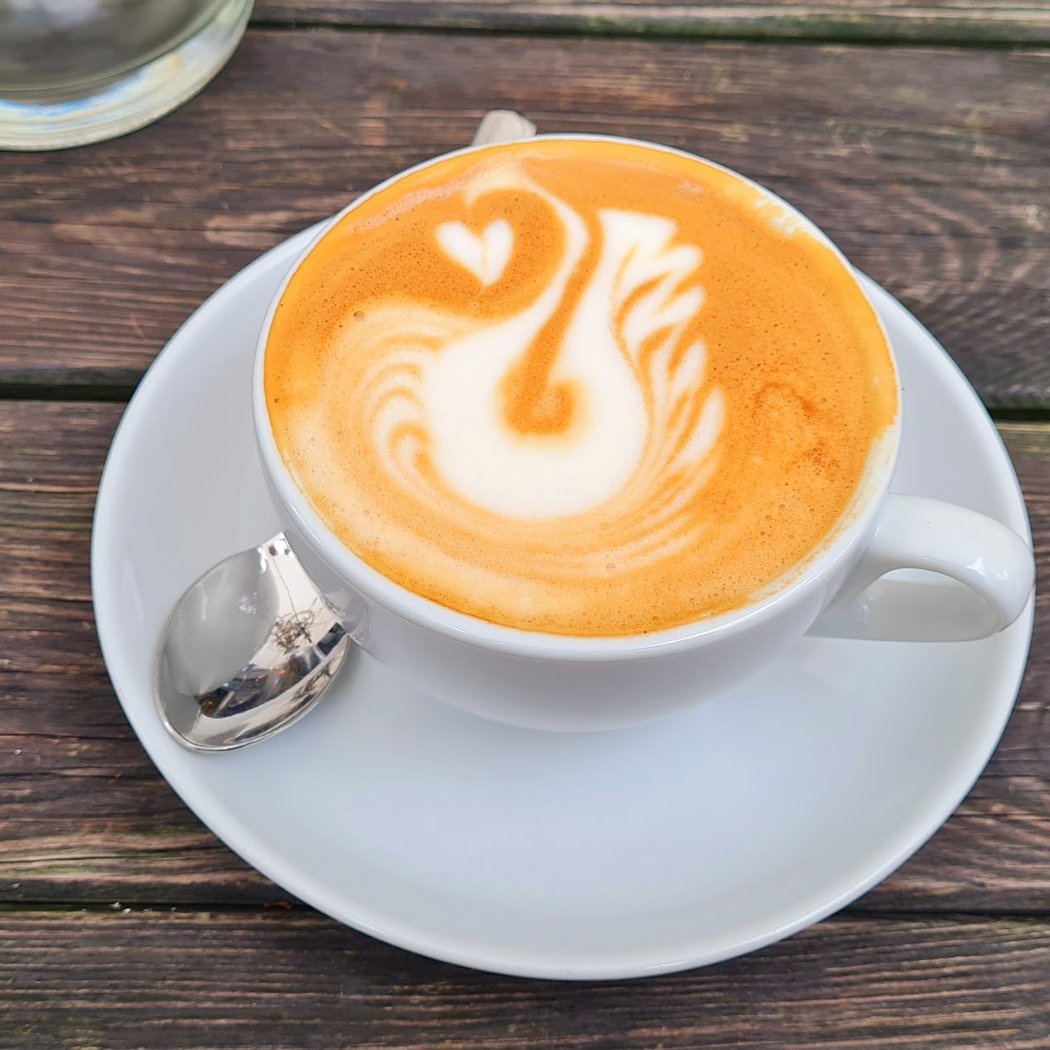 Nord Coast Coffee