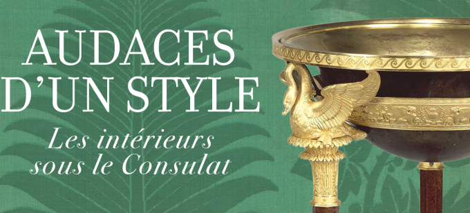 Audaces d'un style 1