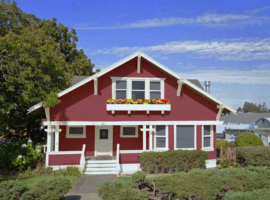 Novato History Museum 3