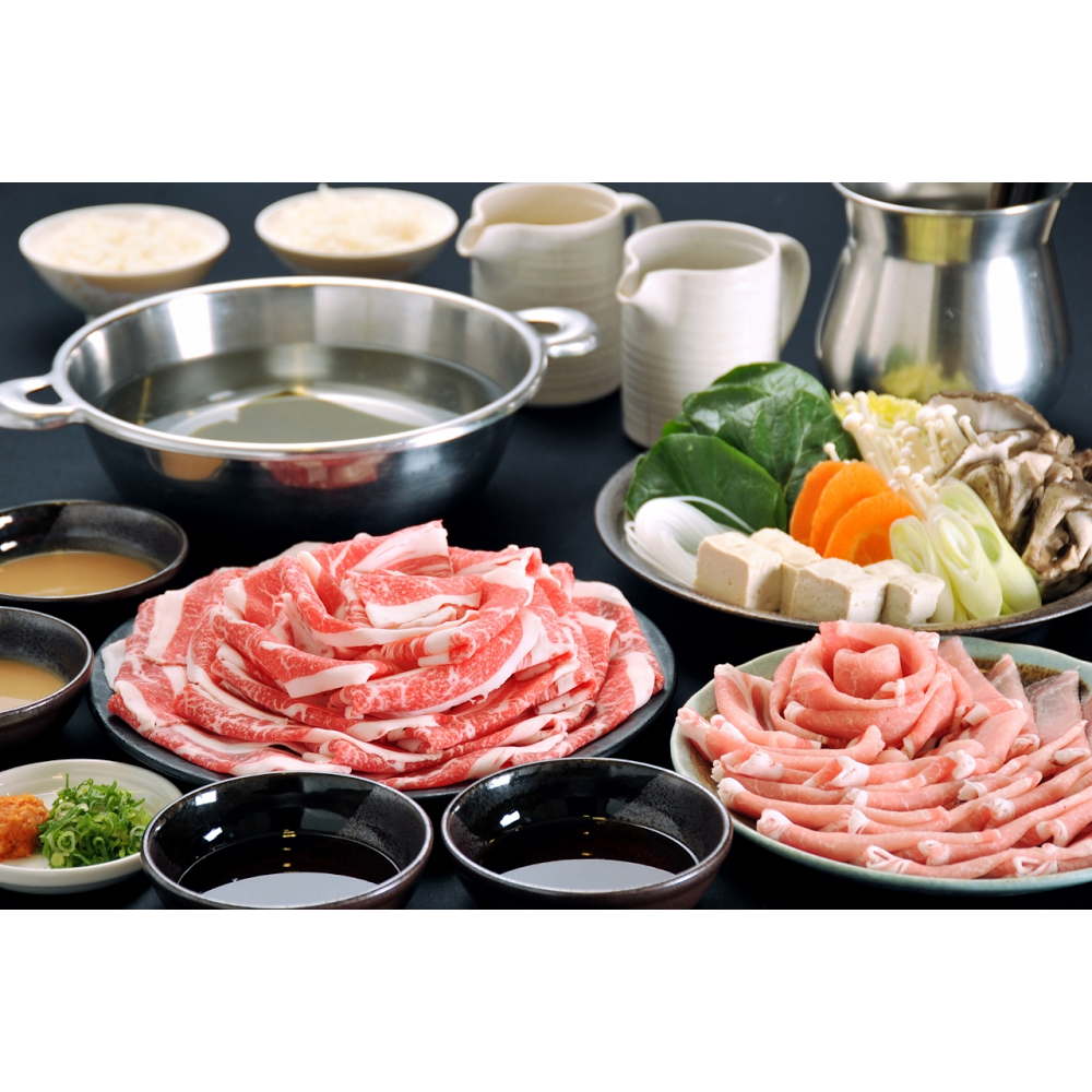 Taichi Pot Shabu Shabu 1
