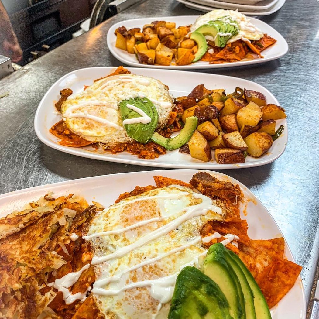 Toast Cafe & Grill 2