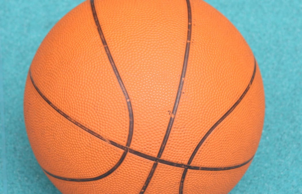 Basketball 1