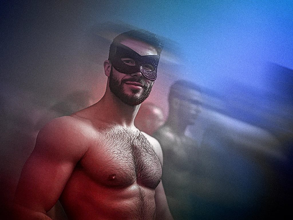 FETISH 1