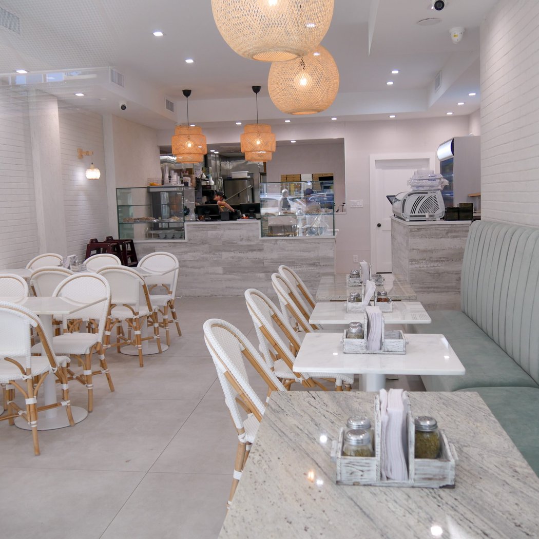 Cafe Rose Brooklyn 2