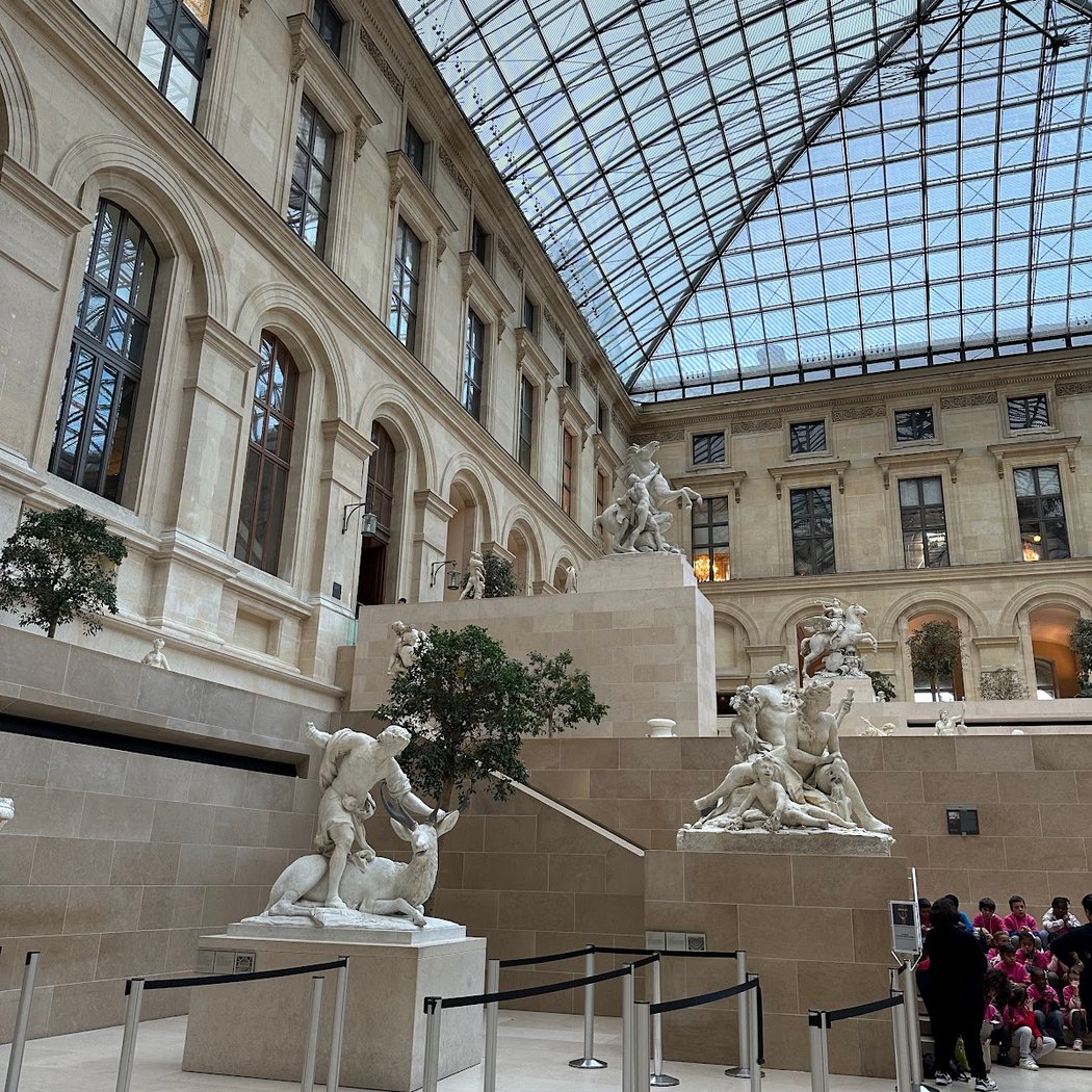Le genre en exposition. Héritage et enjeux pour les musées aujourd’hui 3