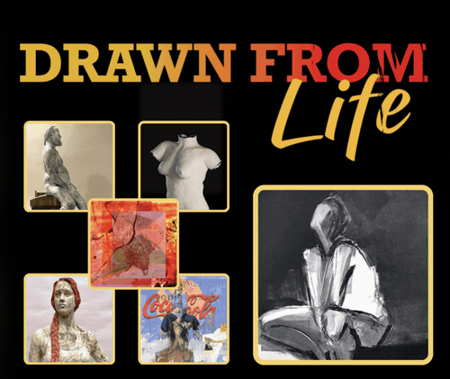 Drawn from Life: The Bay Area Figurative Movement Continues 2