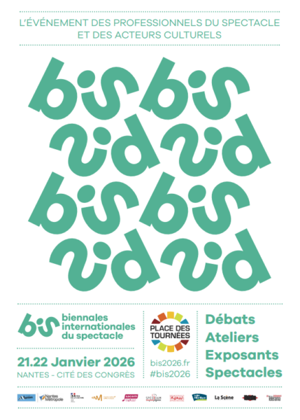 Biennales Internationales du Spectacle (BIS) 1