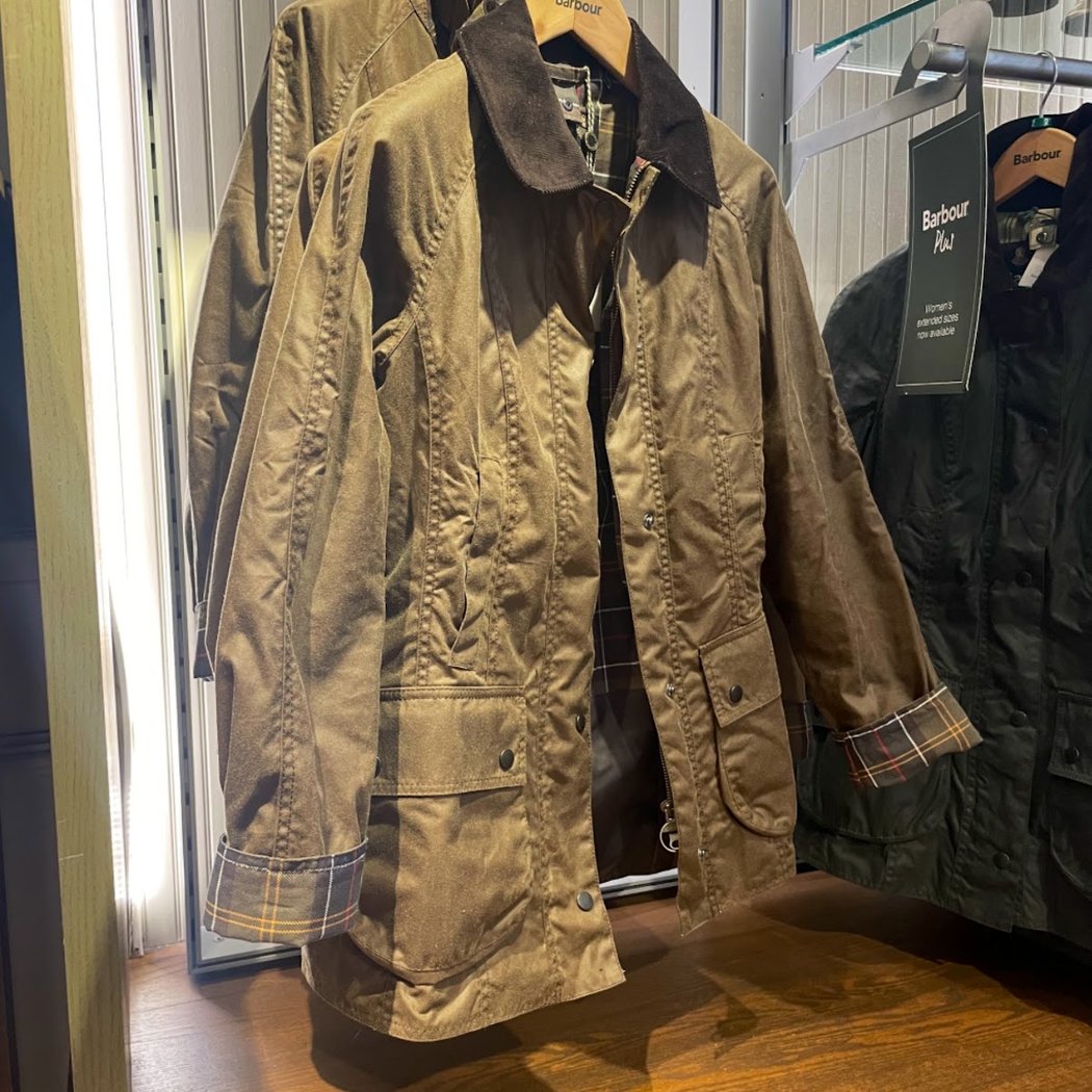 Barbour 1