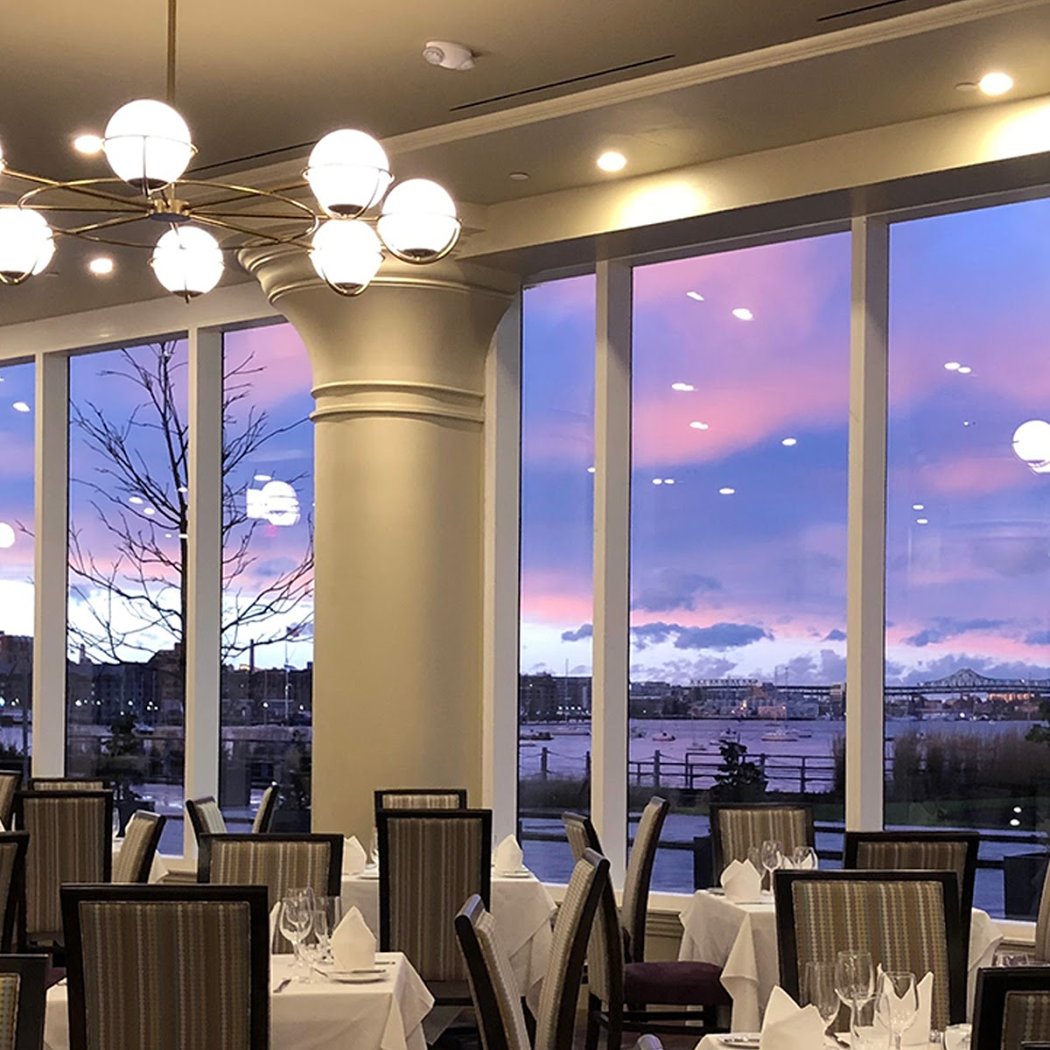 Davio's Northern Italian Steakhouse 2