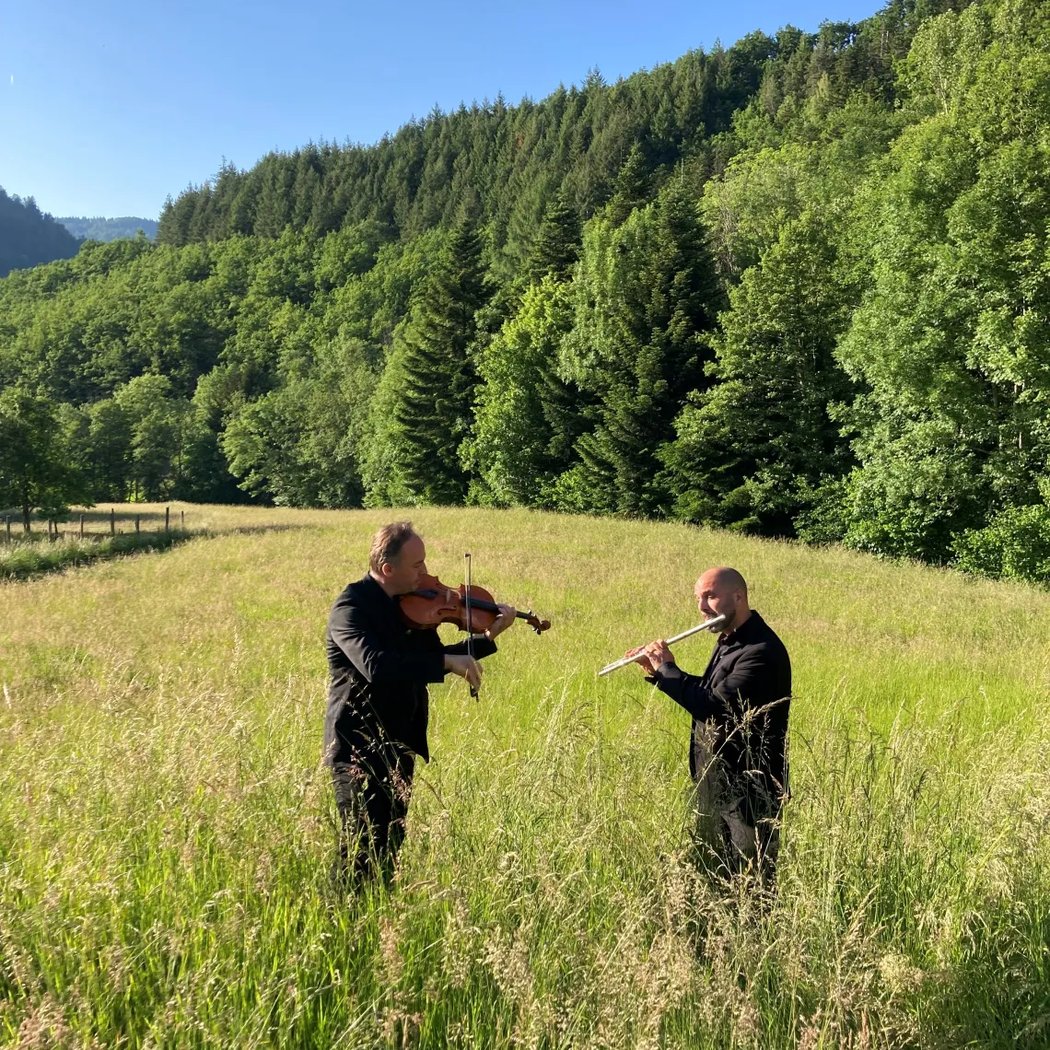 Concert de l'ensemble Court-Circuit 1