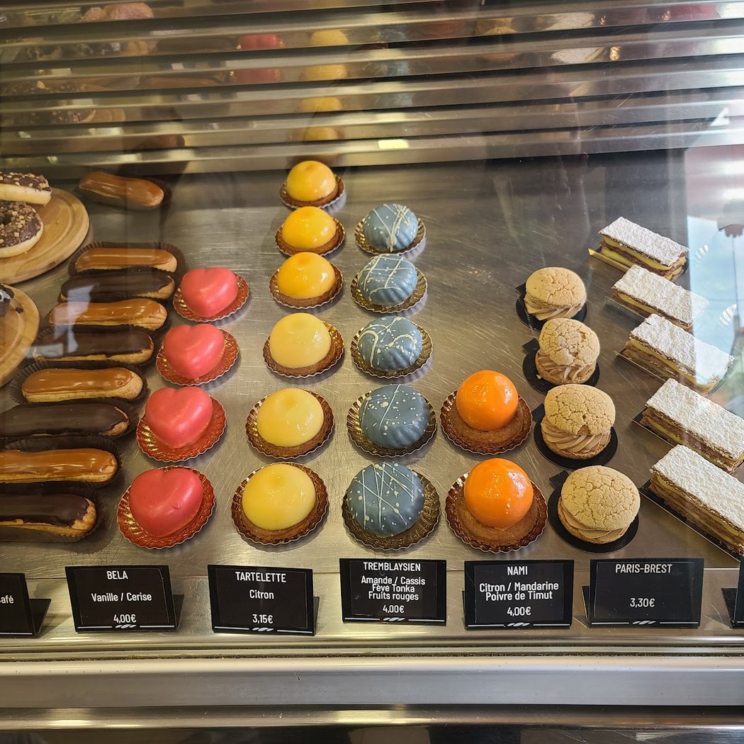 Boulangerie Petit Pain 1