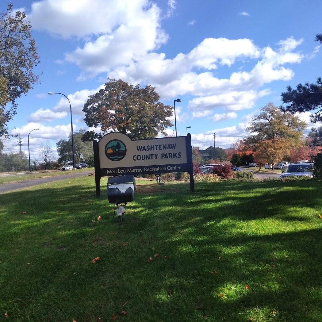 Meri Lou Murray Recreation Center 3