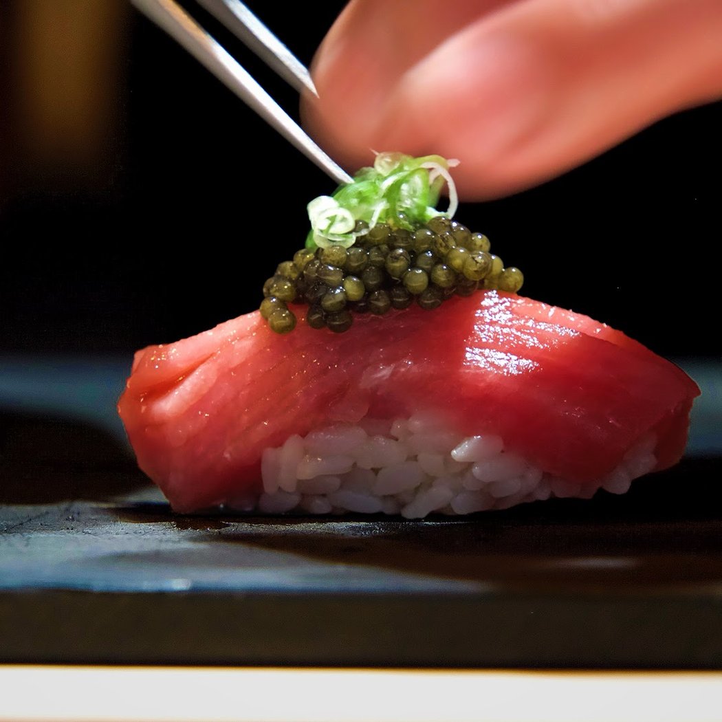 Sushi Aozora 2