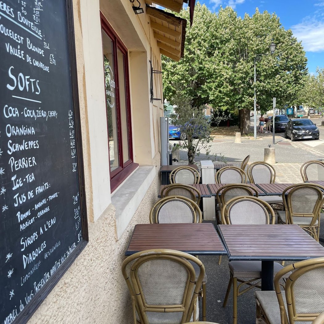 Le Resto Châteaufort 2