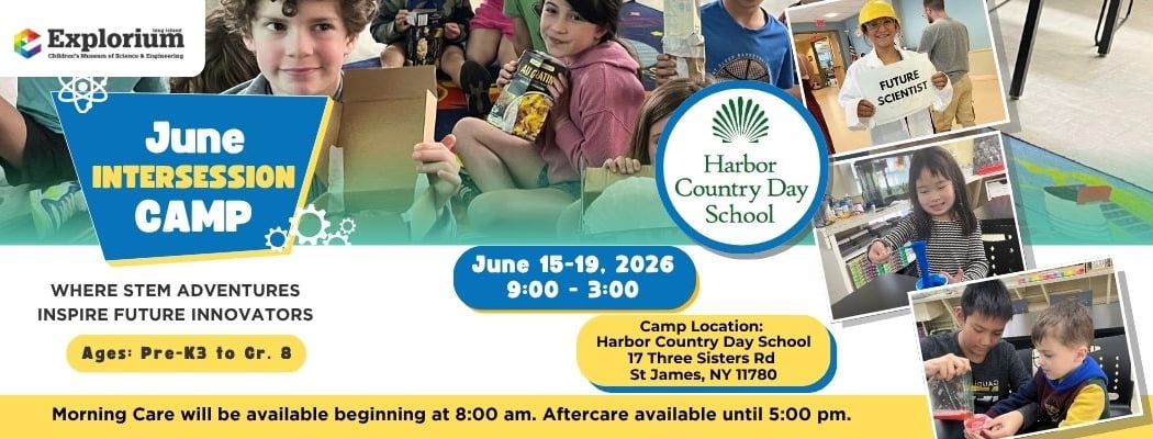 June Intersession Camp 1