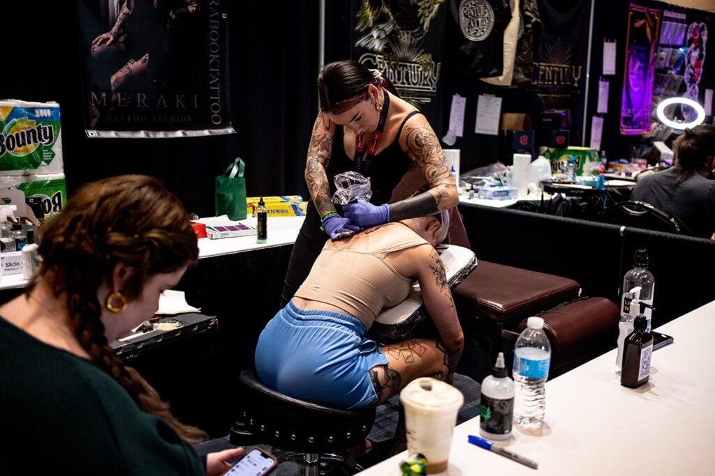 Tattoo Fest Twin Cities 5