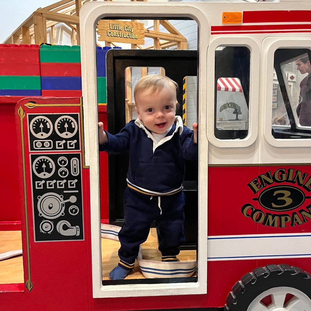 The Little Play Co. 1
