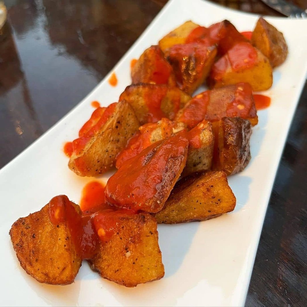 Jose Luis Little Italy 2