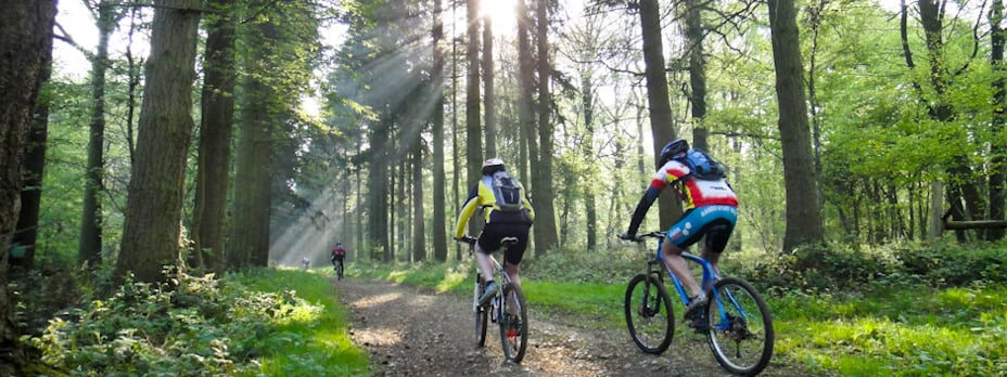 Rando Sport VTT 1