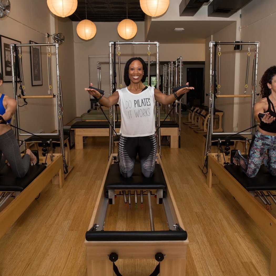 PilatesWorks 1